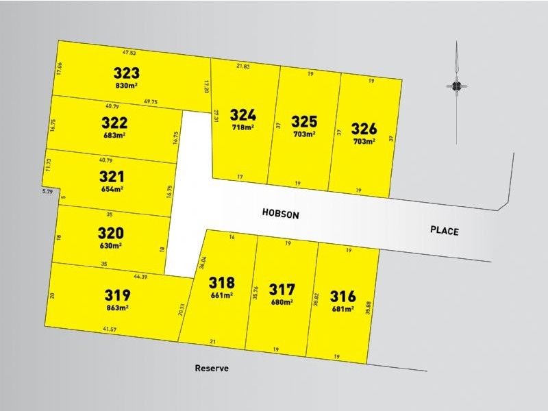 LOT 326 Hobson Plc, Inverloch VIC 3996