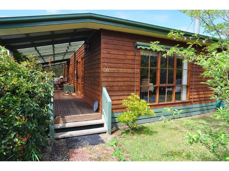 36 Florida Ave, Inverloch VIC 3996