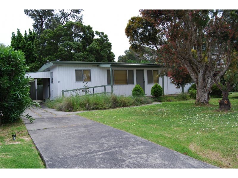 23 Cuttriss Street, Inverloch VIC 3996