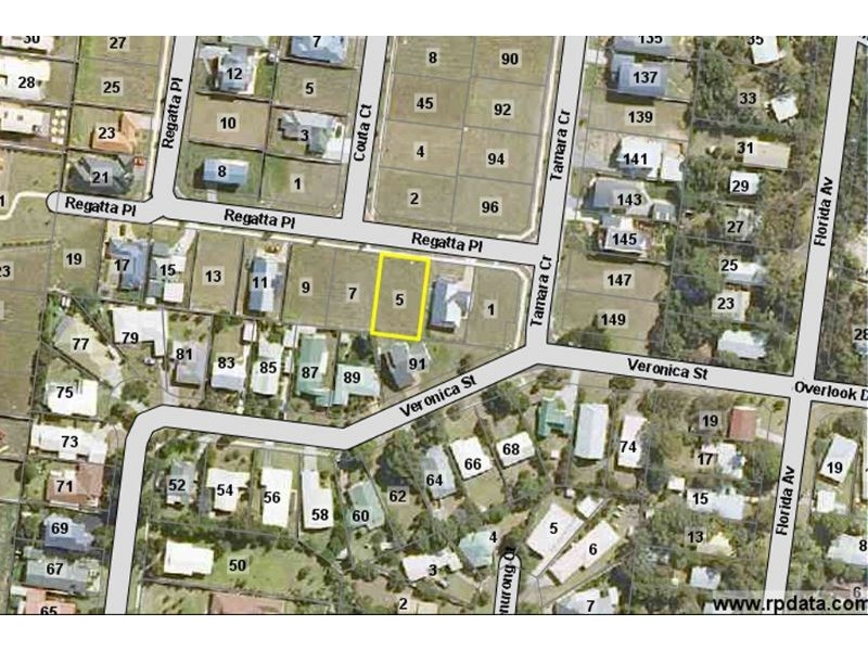 5 Regatta Place, Inverloch VIC 3996