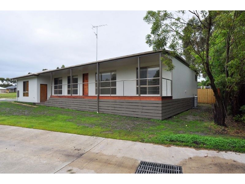 Lot 6 Correa Place, Inverloch VIC 3996