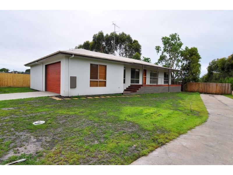 Lot 6 Correa Place, Inverloch VIC 3996