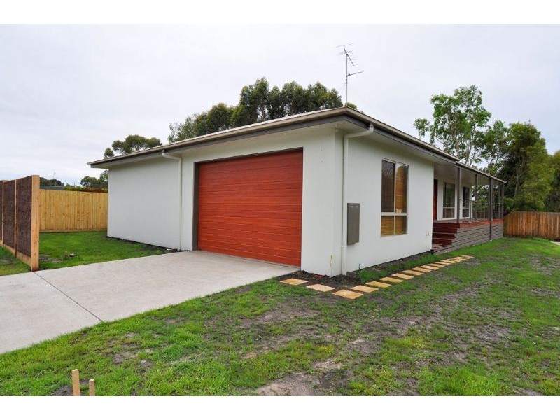 Lot 6 Correa Place, Inverloch VIC 3996