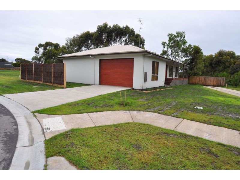 Lot 6 Correa Place, Inverloch VIC 3996