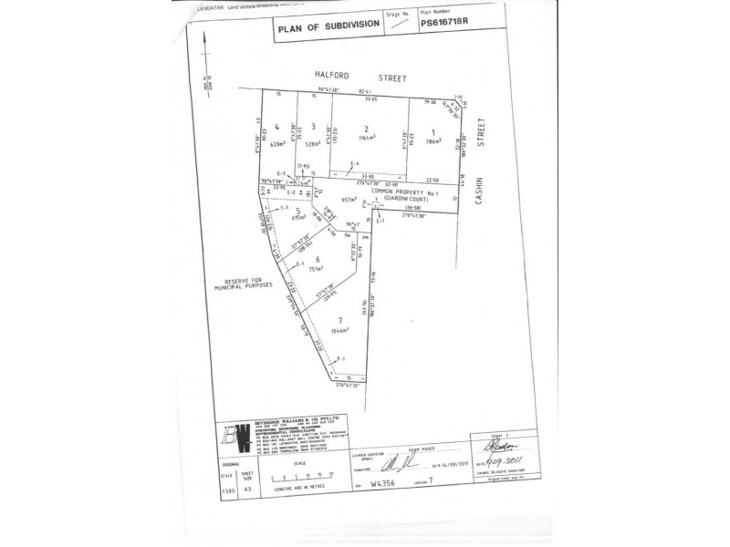 Lot 6 Giardini Court, Inverloch VIC 3996