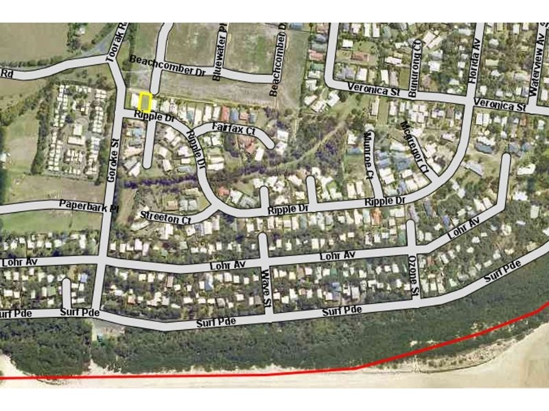 3 Ripple Drive, Inverloch VIC 3996