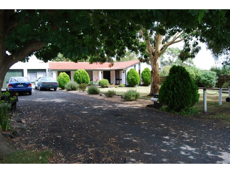 7 Valerie St, Inverloch VIC 3996