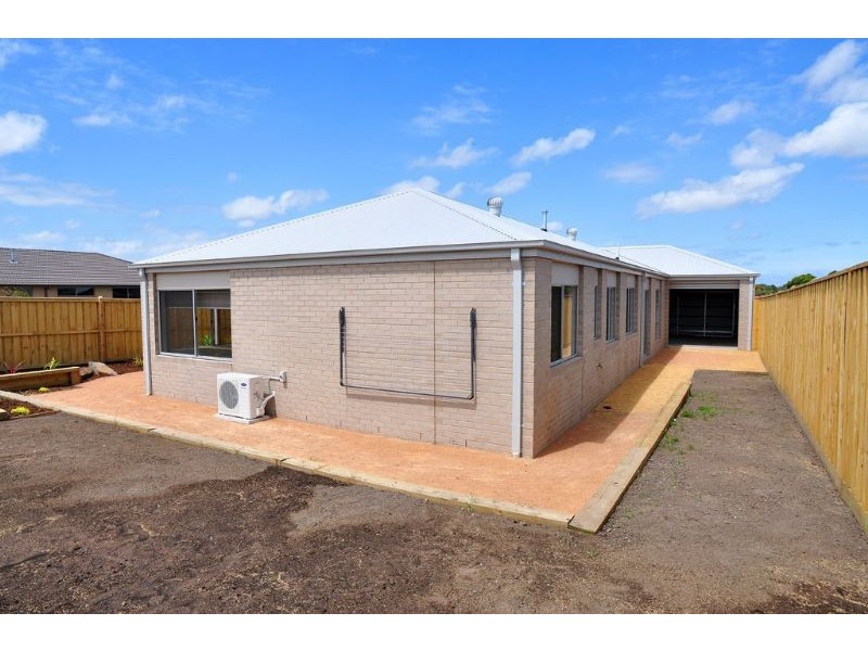 Lot 603 Queenscliff Drive, Inverloch VIC 3996