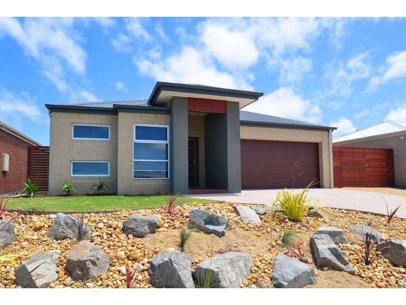Lot 604 Queenscliff Drive, Inverloch VIC 3996