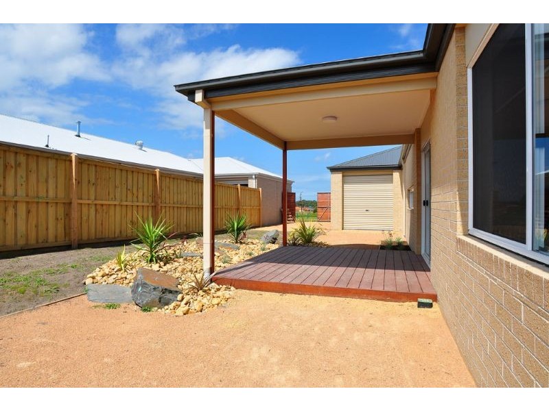 Lot 604 Queenscliff Drive, Inverloch VIC 3996