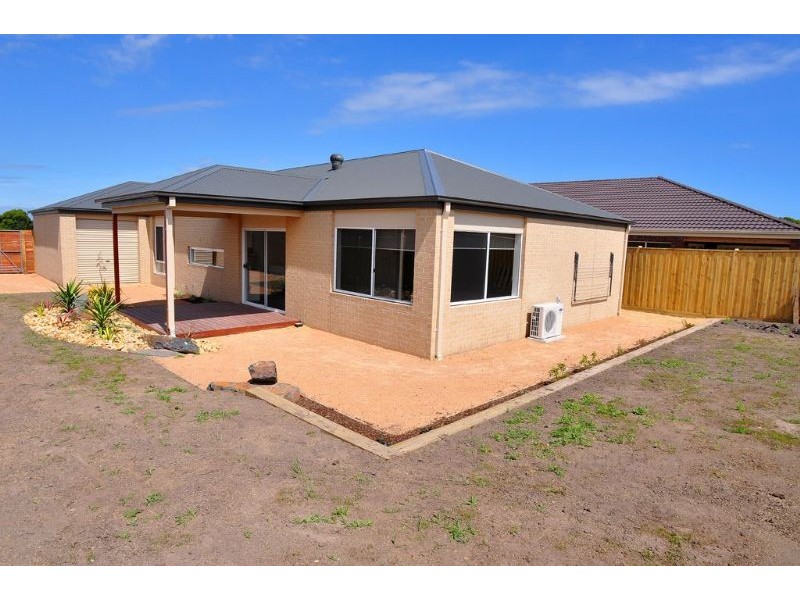 Lot 604 Queenscliff Drive, Inverloch VIC 3996