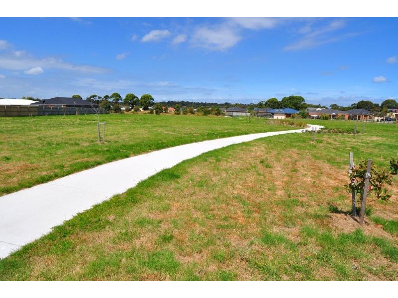 Lot 604 Queenscliff Drive, Inverloch VIC 3996