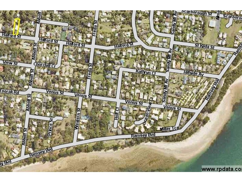28 Halford St, Inverloch VIC 3996