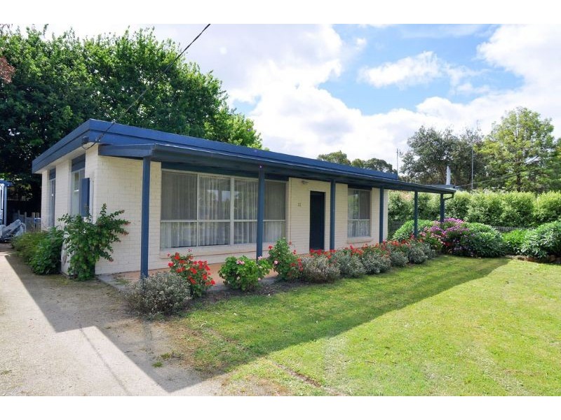 37 Cuttriss Street, Inverloch VIC 3996