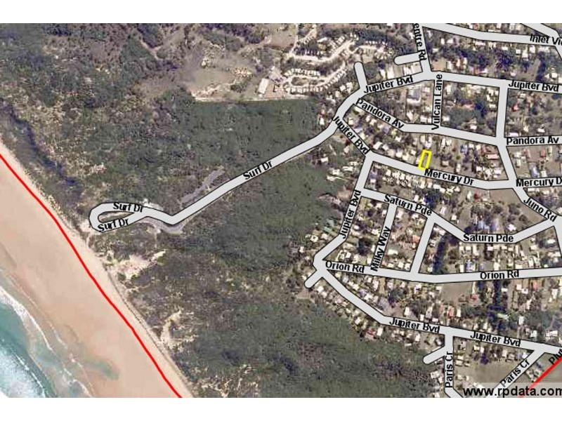 15 Mercury Drive, Venus Bay VIC 3956