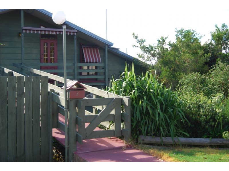 3 Ocean View Court, Inverloch VIC 3996