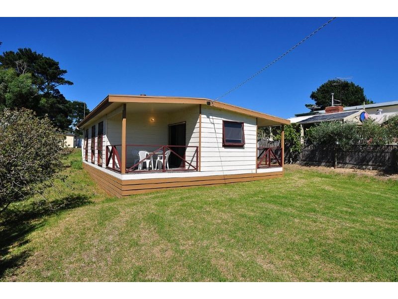 196 Jupiter Boulevard, Venus Bay VIC 3956