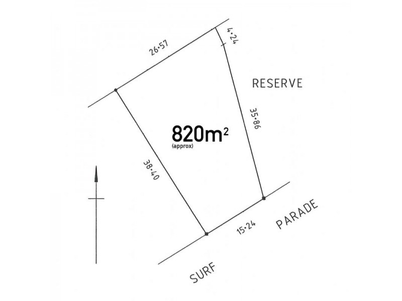 200 Surf Parade, Inverloch VIC 3996