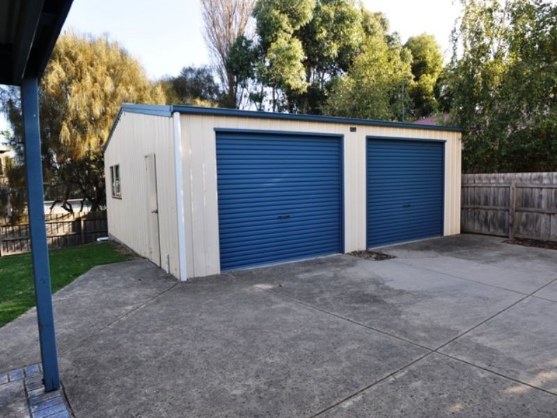 6 Evan Place, Inverloch VIC 3996