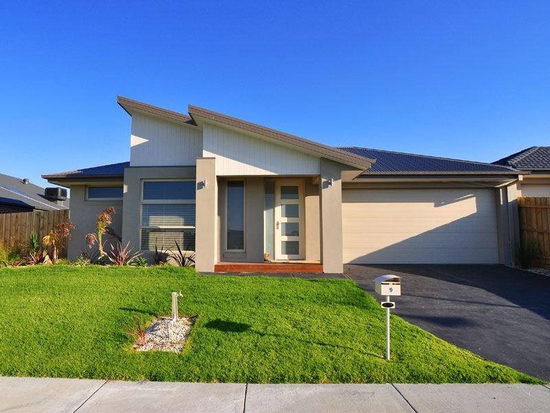 9 Queenscliff Drive, Inverloch VIC 3996