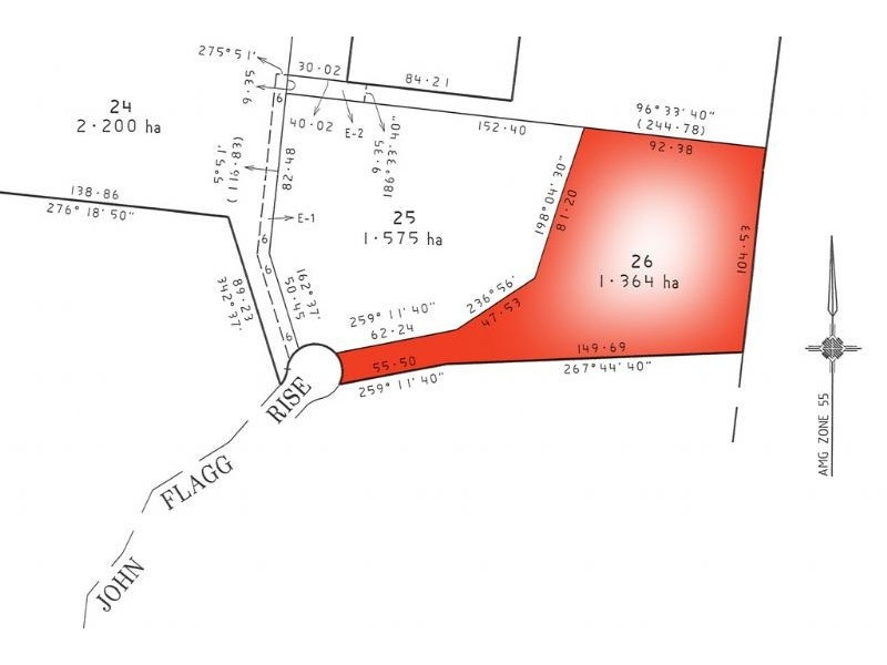 Lot 26 John Flagg Rise, Inverloch VIC 3996