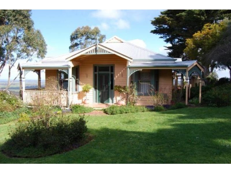 240 Lomagnos Rd, Outtrim VIC 3951