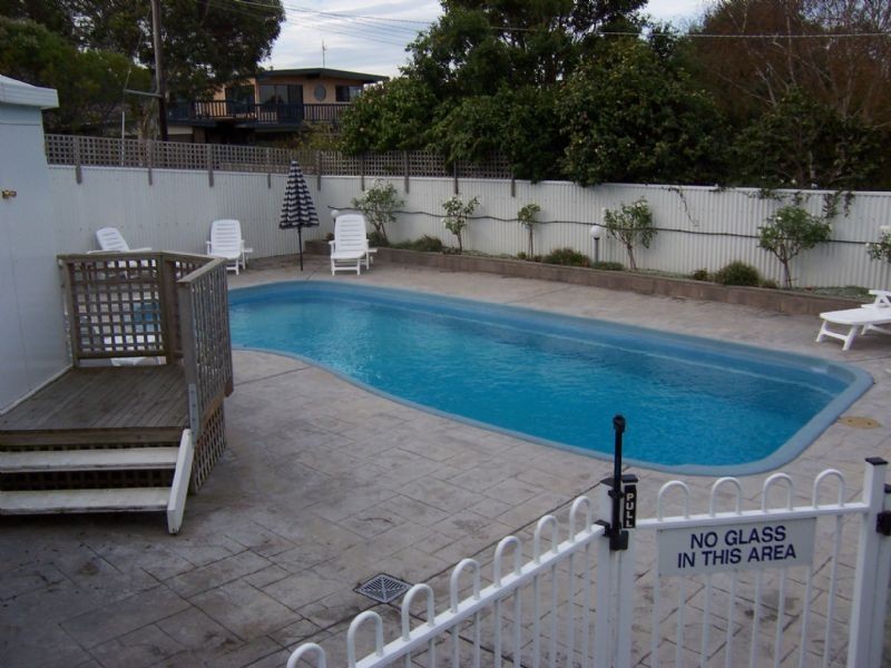 5/20 Williams St, Inverloch VIC 3996