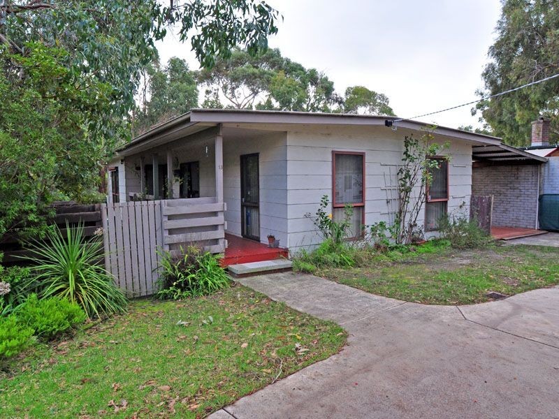 13 Tower Street, Inverloch VIC 3996