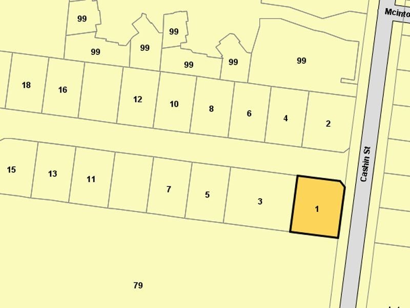 1 Correa Place, Inverloch VIC 3996