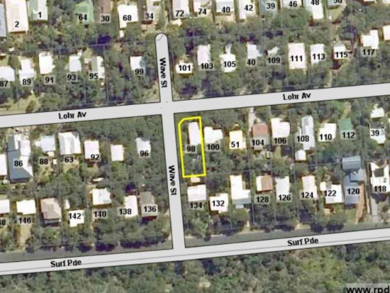 98 Lohr Ave, Inverloch VIC 3996