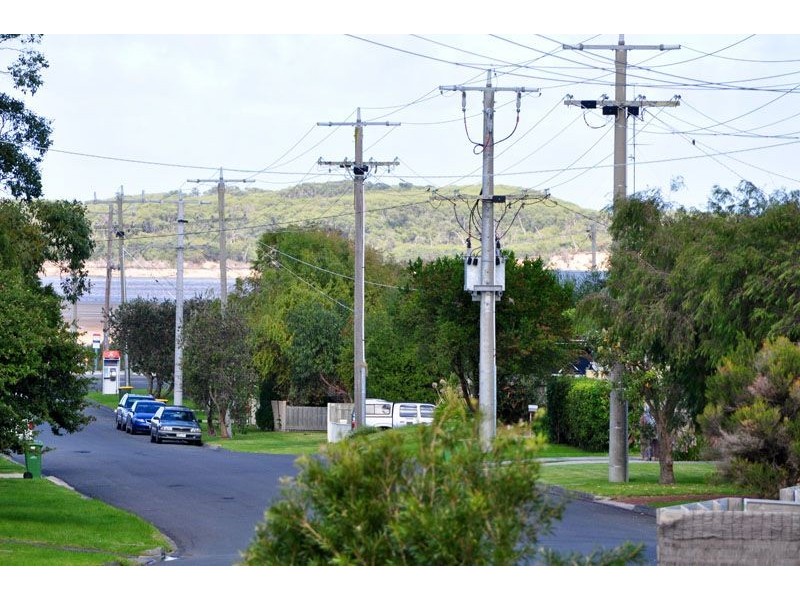 25 Cuttriss St, Inverloch VIC 3996