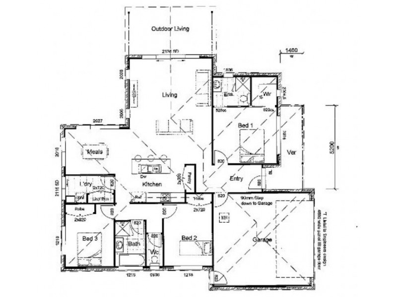 Lot 5 Giardini Court, Inverloch VIC 3996