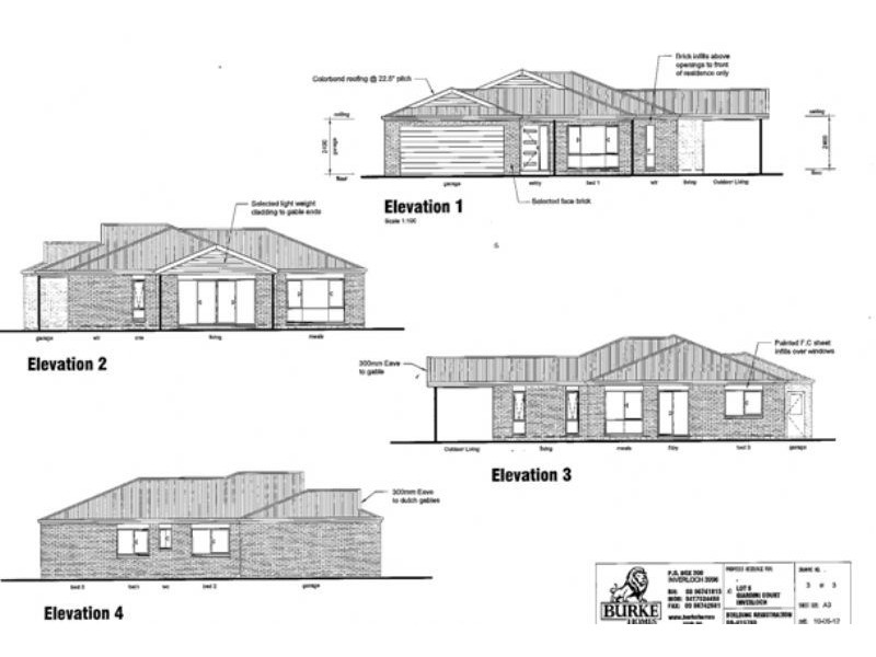 Lot 5 Giardini Court, Inverloch VIC 3996