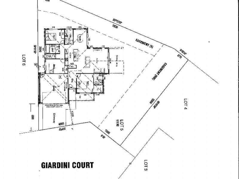Lot 5 Giardini Court, Inverloch VIC 3996