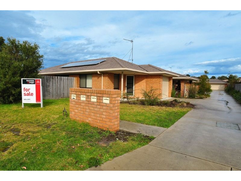 1/1 Powlett Street, Inverloch VIC 3996