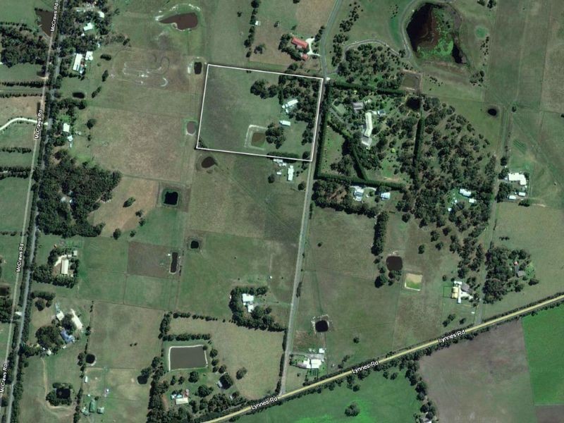 55 Desmond Road, Wattle Bank, Inverloch VIC 3996