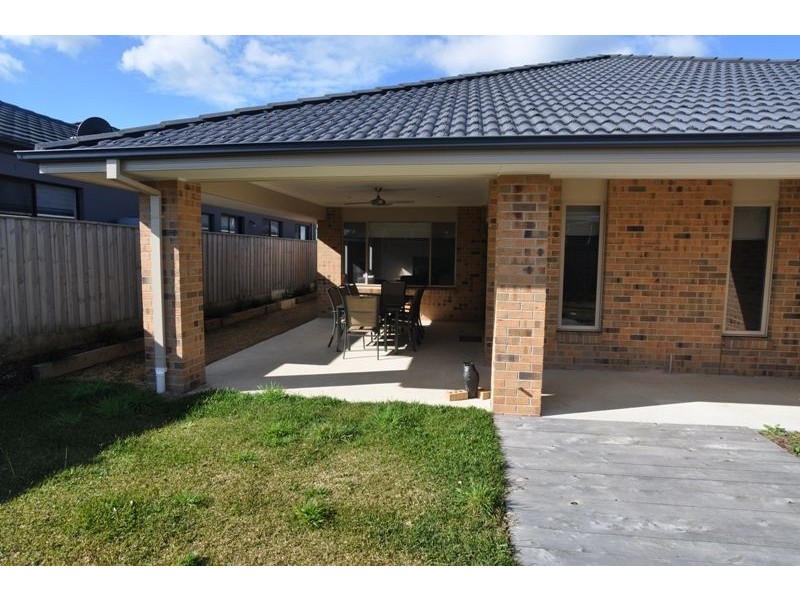18 Outrigger Drive, Inverloch VIC 3996