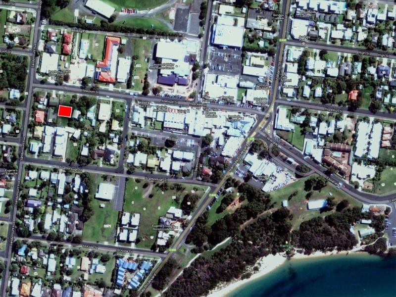 2/35 A’Beckett Street, Inverloch VIC 3996