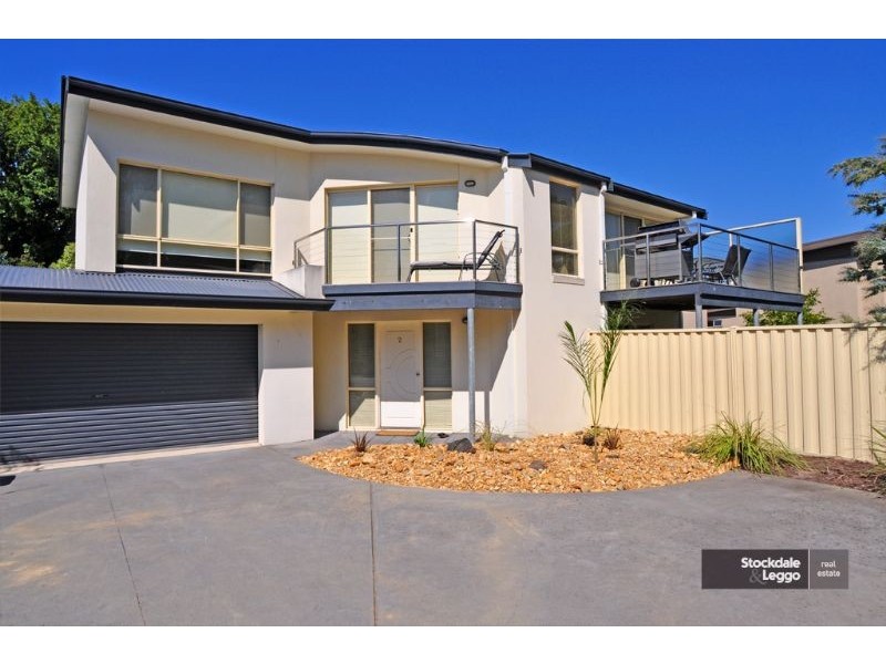 2/24-26 Kathryn Close, Inverloch VIC 3996