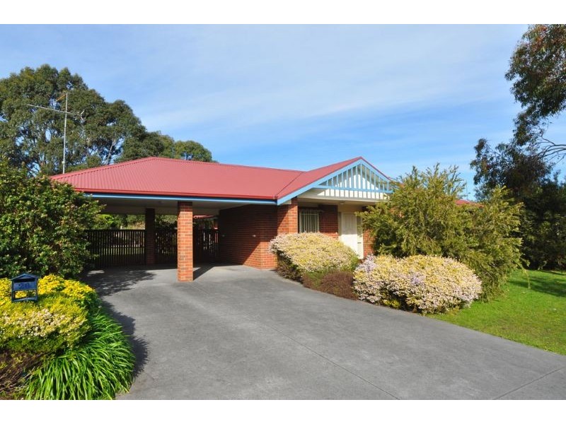 20 Chelsea Square, Inverloch VIC 3996