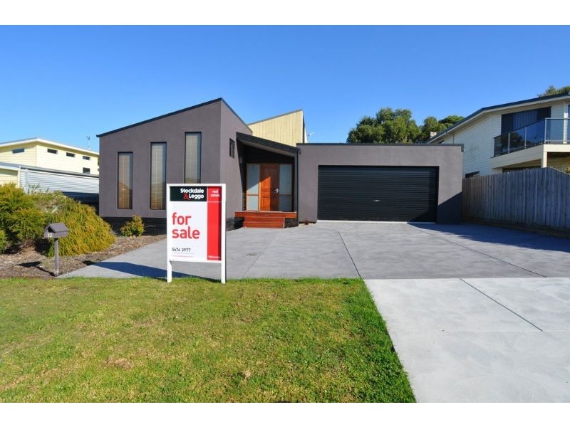 12 Beachcomber Drive, Inverloch VIC 3996