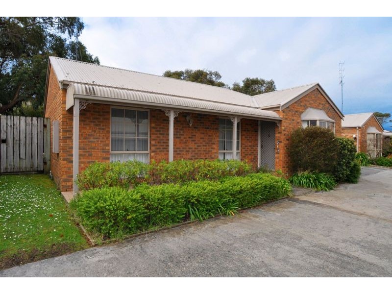5/2-4 Pymble Ave, Inverloch VIC 3996