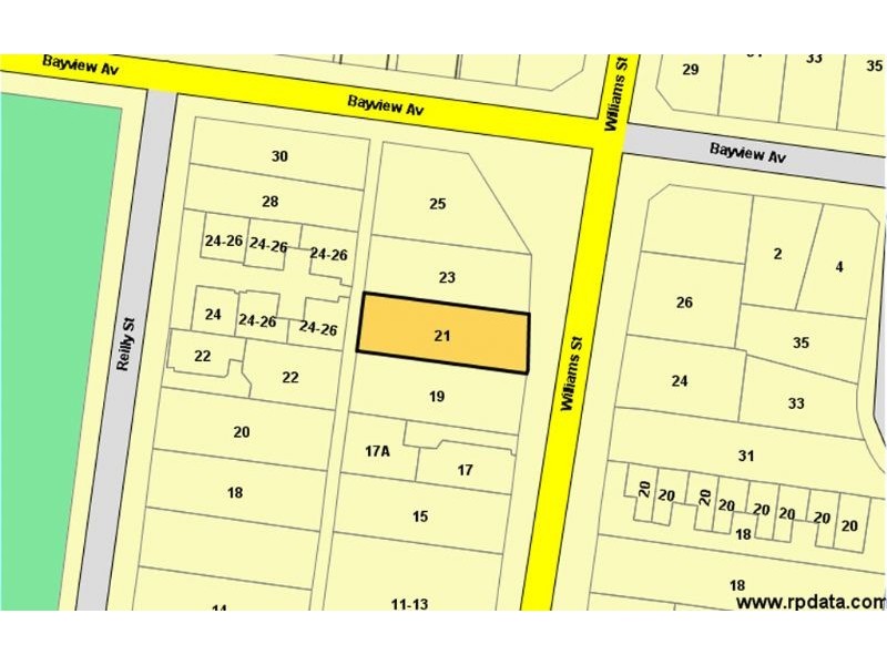 21 Williams St, Inverloch VIC 3996