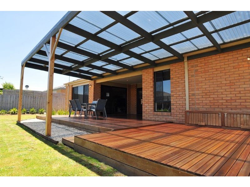 20 Endeavour Place, Inverloch VIC 3996