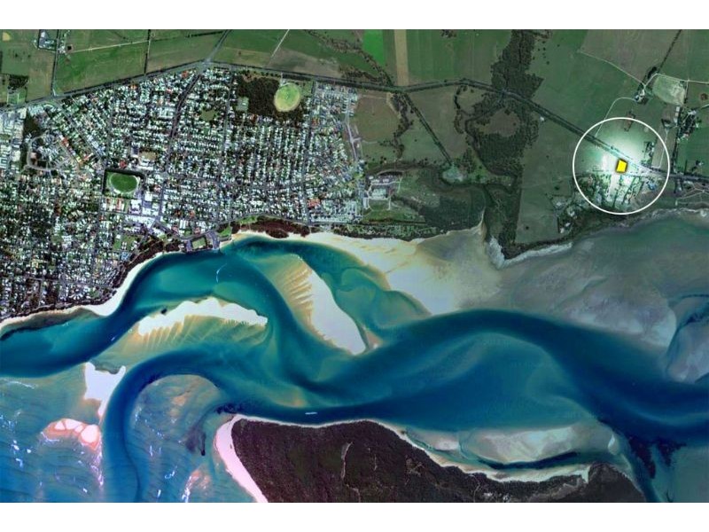 Lot 2 Townsend Bluff Road, Inverloch VIC 3996