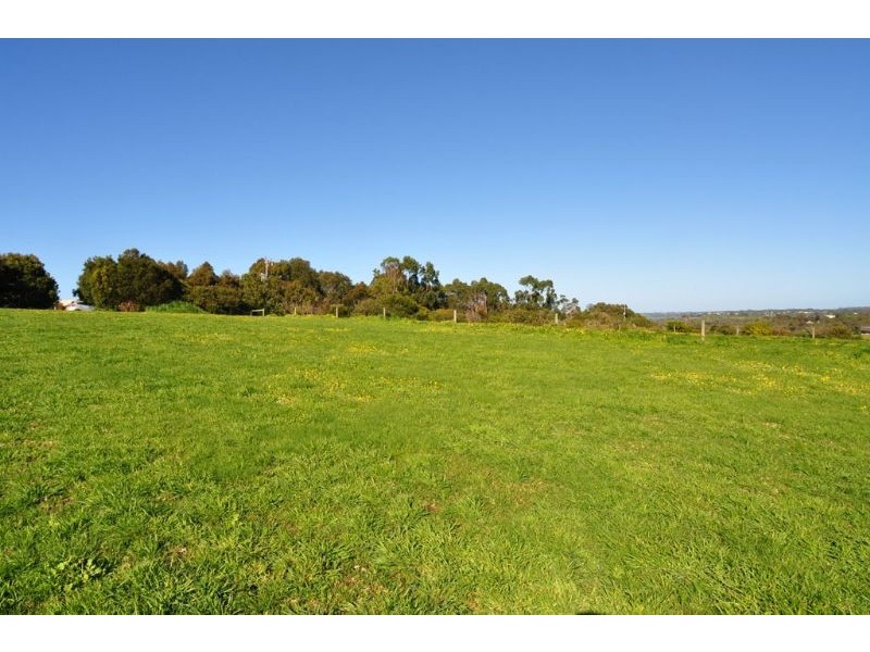 Lot 2 Townsend Bluff Road, Inverloch VIC 3996