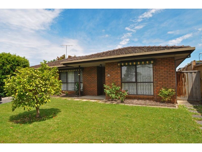 43 Williams St, Inverloch VIC 3996