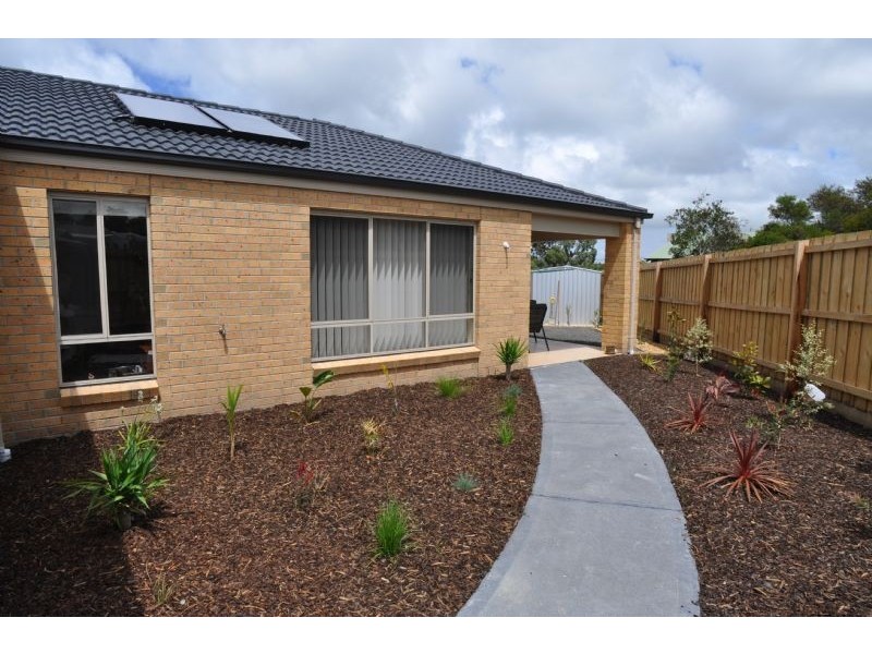 2 Goodenia, Inverloch VIC 3996