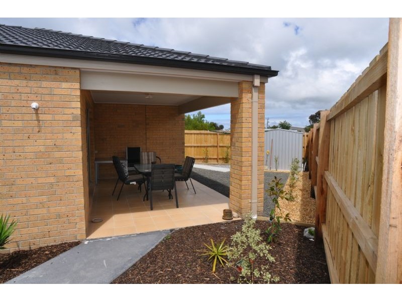 2 Goodenia, Inverloch VIC 3996