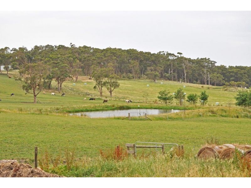 0 Lolands Road, Kongwak VIC 3951